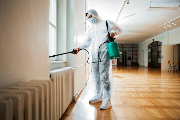 Best Pest Control for Multi-Family Homes  in Schererville, IN